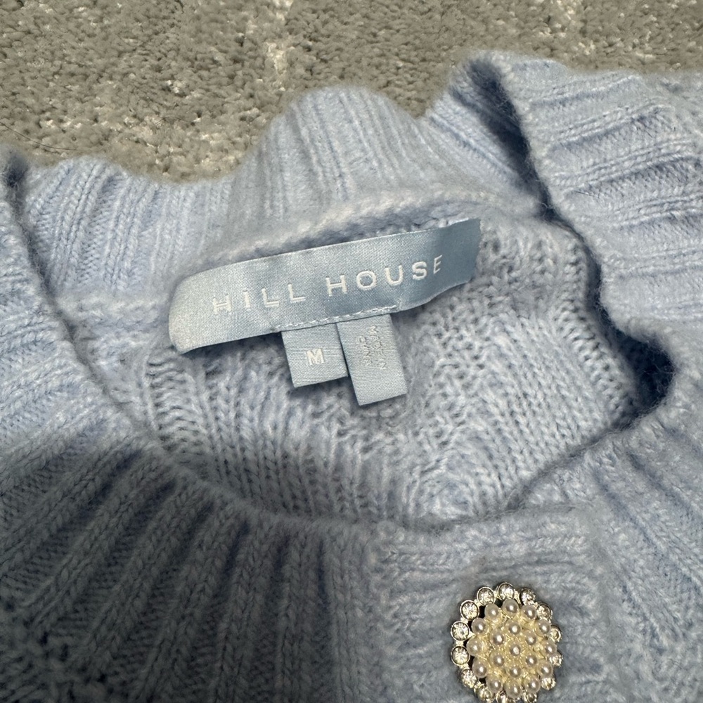 Hill House Sweater - Picture 2 of 5